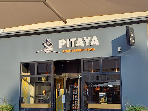 Pitaya Thaï Street Food