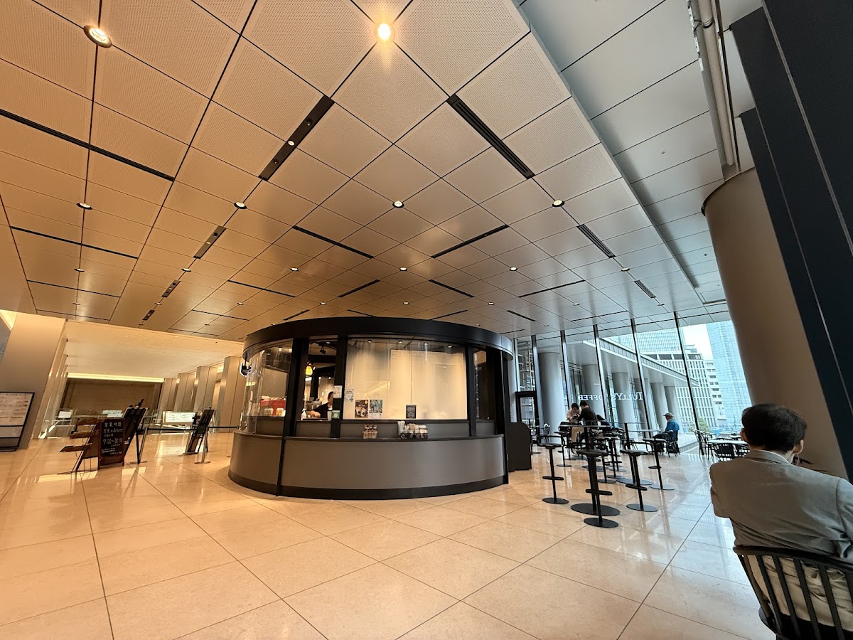 Tully’S Coffee - Otemachi Place 3F Photos 2
